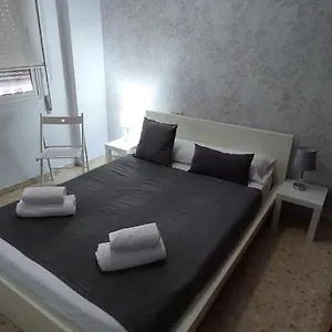 Artesanos Appartement Ronda