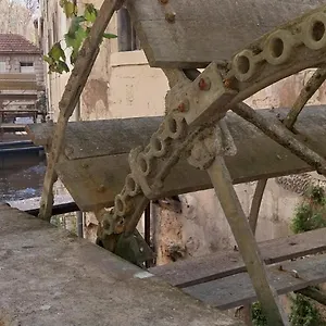 Au Fil De L'eau Appartement Avignon
