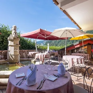 Macchi Restaurant&spa Hotel