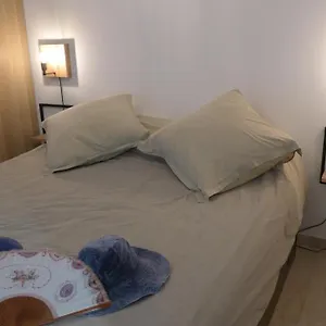 Les Trois Oliviers à Appartement Cassis